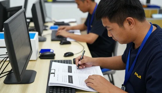 台州市嘉洲日用品有限公司分享系统集成知识