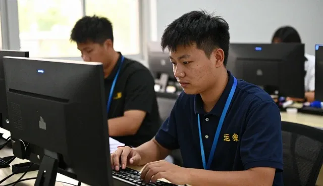 软件技术培训软件:从入门到明白