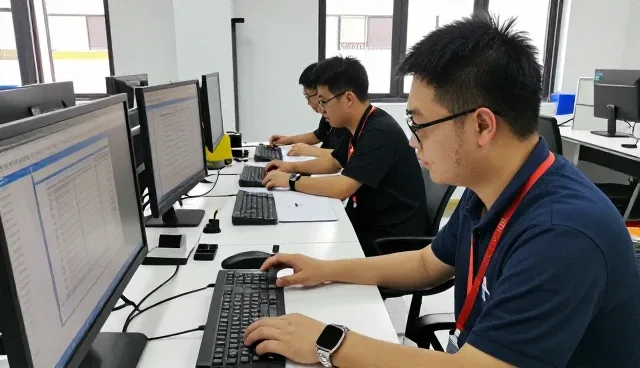 运维服务解决技术培训中的常见需求