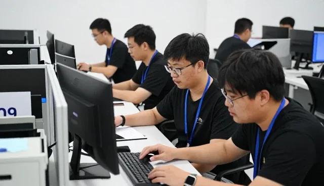 学校与医院中的成果转化解决方案介绍